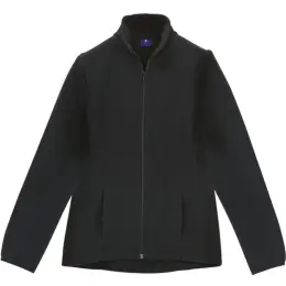 Ladies Ultra Micro Black